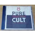 THE CULT Pure Cult CD