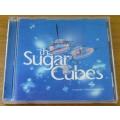 THE SUGAR CUBES The Great Crossover Potential CD [Best Of] Bjork