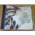 ECHO & THE BUNNYMEN Porcupine CD