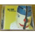 THE CURE Wild Mood Swings CD South African Release