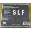 STIFF LITTLE FINGERS Greatest Hits Live CD
