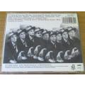 THE POGUES If I Should Fall From Grace With God CD