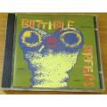 BUTTHOLE SURFERS Independant Worm Saloon CD