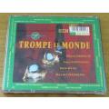 PIXIES Trompe Le Monde CD