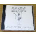 AC/DC Flick of the Switch CD