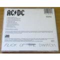 AC/DC Flick of the Switch CD