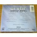AC/DC THE Razors Edge CD