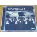 STONESOUR Come What(ever) May CD