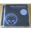 THE OFFSPRING Greatest Hits CD