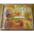 BELLY King CD