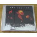 SOUNDGARDEN Superunknown CD