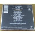 SOUNDGARDEN Superunknown CD