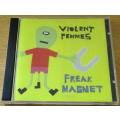 VIOLENT FEMMES Freak Magnet CD