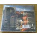 BUSH Razorblade Suitcase CD
