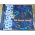 INSPIRAL CARPETS The Beast Inside CD