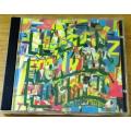 HAPPY MONDAYS Pills n Thrill and Bellyaches CD
