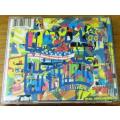 HAPPY MONDAYS Pills n Thrill and Bellyaches CD