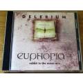 DELERIUM Euphoria Rabbit in the Moon Mix CD