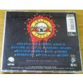 GUNS N ROSES Use Your Illusion II CD