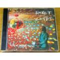 ROCKET FROM THE CRYPT Circa:Now CD