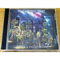 BLACKMORES NIGHT Under a Violent Moon CD