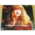 LOREENA McKENNITT The Journey So Far Digipak CD