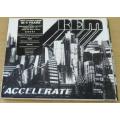 R.E.M. Accelerate CD