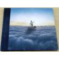 PINK FLOYD The Endless River Digibook CD