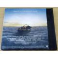 PINK FLOYD The Endless River Digibook CD