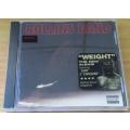 ROLLINS BAND Weight CD