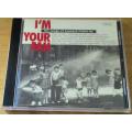I`M YOUR FAN The Songs of Leonard Cohen CD Pixies REM House of Love James John Cale