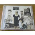 THE LONDON SUEDE Stay Together CD Single