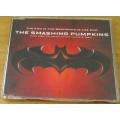 THE SMASHING PUMPKINS The End is the Beginning is the End CD Single
