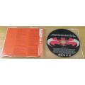 THE SMASHING PUMPKINS The End is the Beginning is the End CD Single
