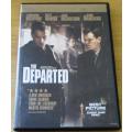 CULT FILM: THE DEPARTED [BBOX 13]