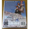 CULT FILM: MONTY PYTHON`S LIFE OF BRIAN DVD  [BBOX 12]