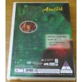 CULT FILM: AMELIE DVD  [BBOX 12]