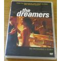 CULT FILM: THE DREAMERS DVD  [BBOX 10]