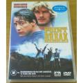 CULT FILM: POINT BREAK DVD Patrick Swayze Keanu Reeves [BBOX 10]