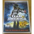 CULT FILM: TEAM AMERICA World Police Special Collector`s Edition [BBOX 10]