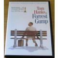 CULT FILM: FORREST GUMP DVD Tom Hanks [BBOX 10]