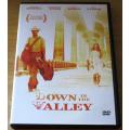 CULT FILM: DOWN IN THE VALLEY DVD Edward Norton [BBOX 10]