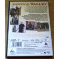 CULT FILM: DOWN IN THE VALLEY DVD Edward Norton [BBOX 10]