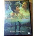 CULT FILM: CENTRAL STATION DVD [BBOX 10]