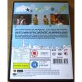 CULT FILM: FLIGHT OF THE CONCHORDS DVD [BBOX 10]