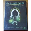 CULT FILM: ALIENS DVD Special Edition [BBOX 10]