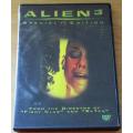 CULT FILM: ALIEN 3 DVD Special Edition [BBOX 10]