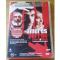 CULT FILM: AMORES PERROS DVD [BBOX 10] French