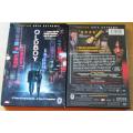 CULT FILM: OLDBOY DVD [BBOX 10] Tartan Asia Extreme Foreign Language