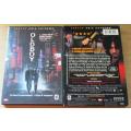 CULT FILM: OLDBOY DVD [BBOX 10] Tartan Asia Extreme Foreign Language